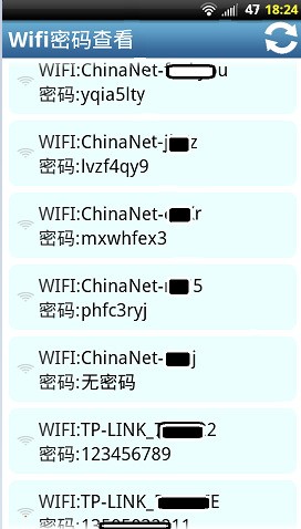 外国whatsapp怎么加好友 备份wifi密码后,全是乱码,怎么处理,求助